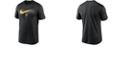 Nike Pittsburgh Pirates Men's City Swoosh Legend T-Shirt